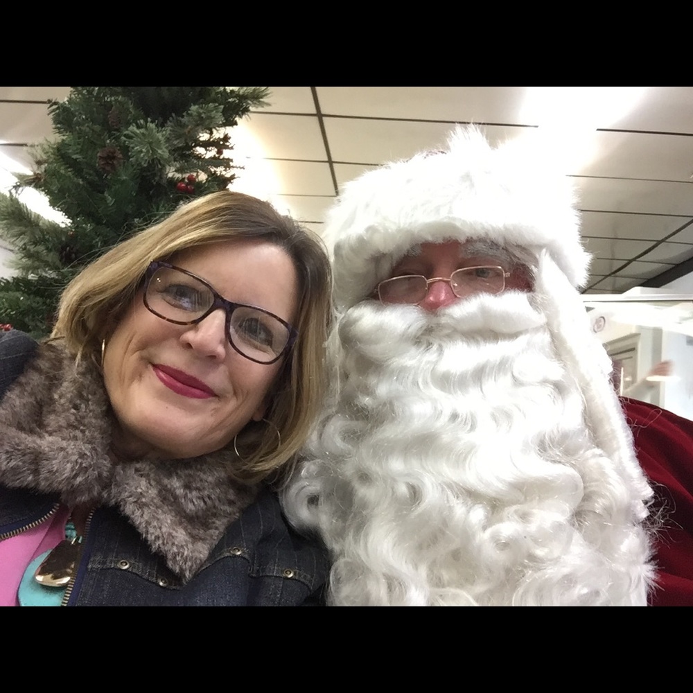 Meet your Posher, Lori